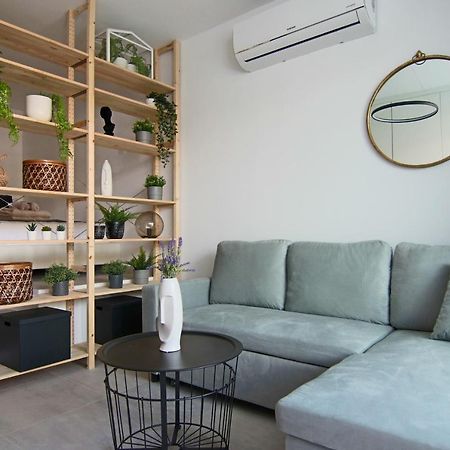 Ferienwohnung Phaedrus Living Seaside Luxury Flat Athina 123 Paphos Exterior foto