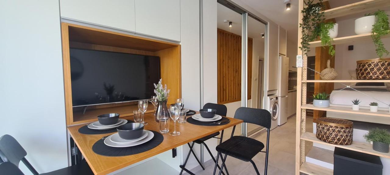 Ferienwohnung Phaedrus Living Seaside Luxury Flat Athina 123 Paphos Exterior foto