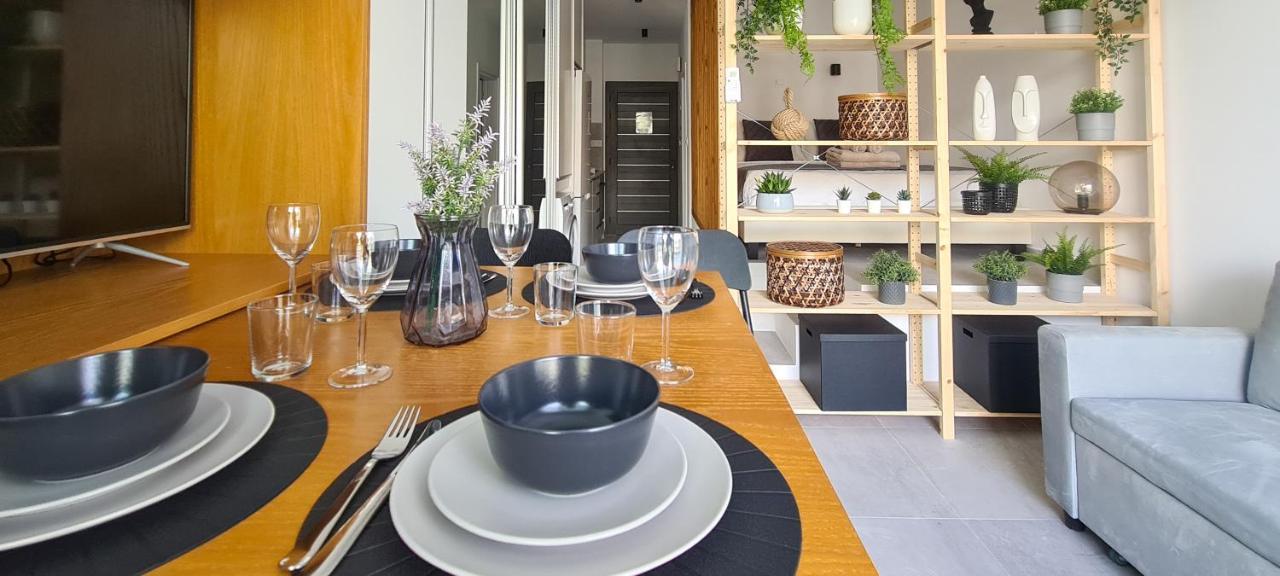 Ferienwohnung Phaedrus Living Seaside Luxury Flat Athina 123 Paphos Exterior foto