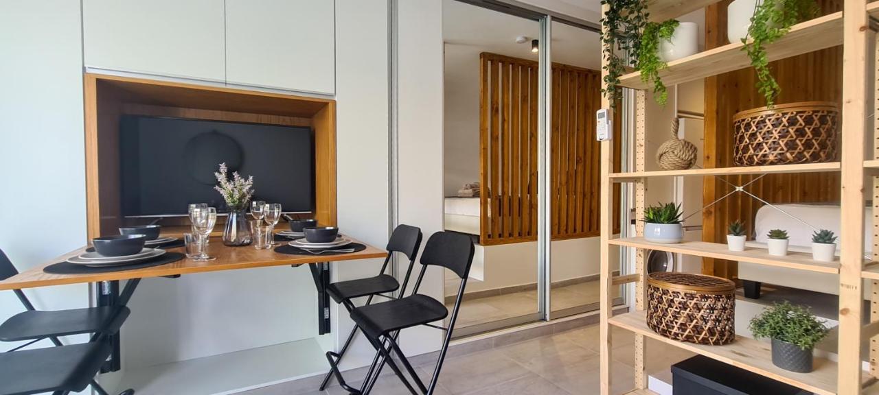 Ferienwohnung Phaedrus Living Seaside Luxury Flat Athina 123 Paphos Exterior foto